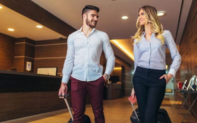 Benefits of Hiring a Security Guard Service for a Hotel | Troy MI