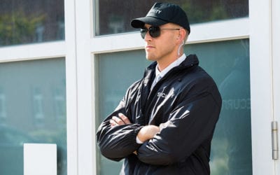 Benefits of Security Guards at Your Business | Troy Michigan