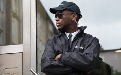 Important Tips to Keep Security Guards Safe in Michigan