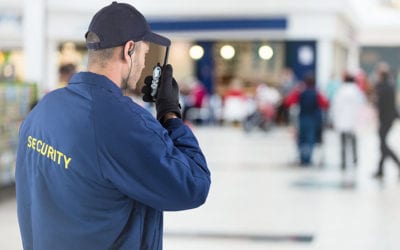 What Does a Security Guard Service Do for a Businesses? | Troy MI