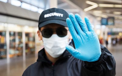 Security Guard Services as a New Normal for Your Business | Troy MI