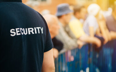 Questions to Ask When Hiring Security Guards for your Event