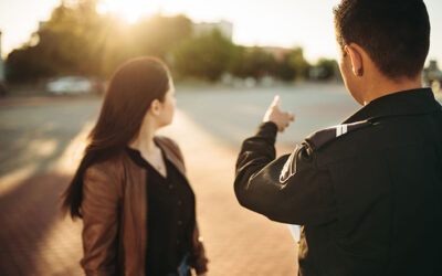 How Security Guards Can Help with Customer Service