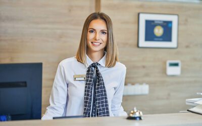 How Can Security Guards Make a Hotel Secure When Expecting a VIP Guest?