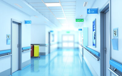 5 Reasons Hospitals Need Security Guards | Troy Michigan