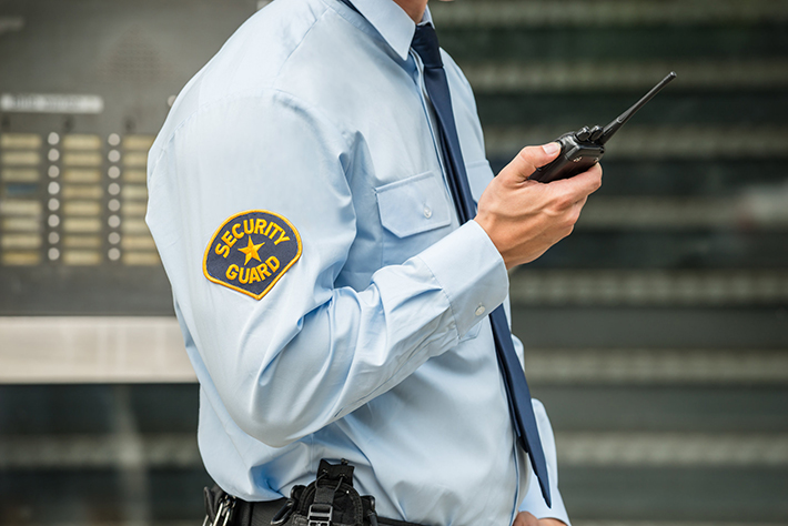 types-of-security-guards-services-troy-michigan